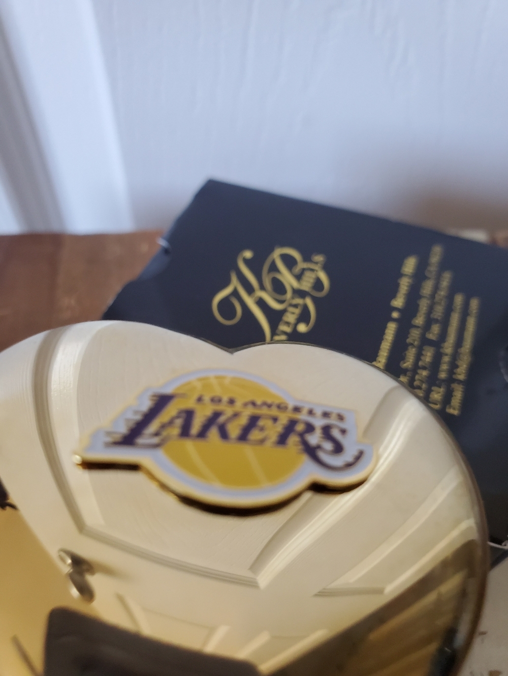 Laker Compact Box - Picture 3 of 7